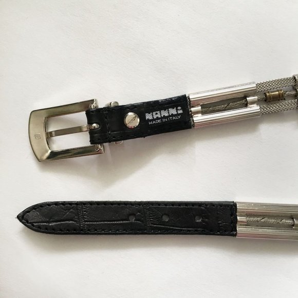 Vintage Nanni belt - Picture 4 of 9